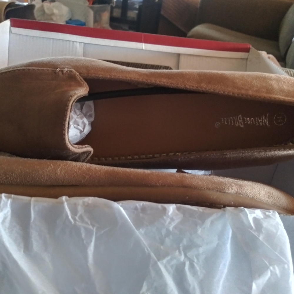 Slip on shoes - Picture 4 of 6